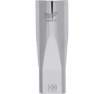 Головка удлиненная шестигранная Milwaukee Metric Deep 20мм 4932480040