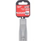 Головка удлиненная шестигранная Milwaukee Metric Deep 22мм 4932480042