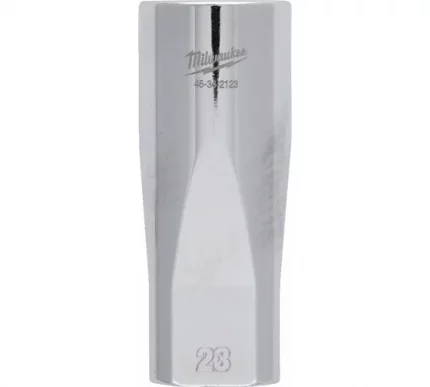 Головка удлиненная шестигранная Milwaukee Metric Deep 23мм 4932480043