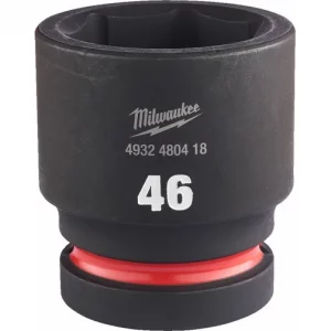 Головка ударная Milwaukee ShW 46мм 4932480418