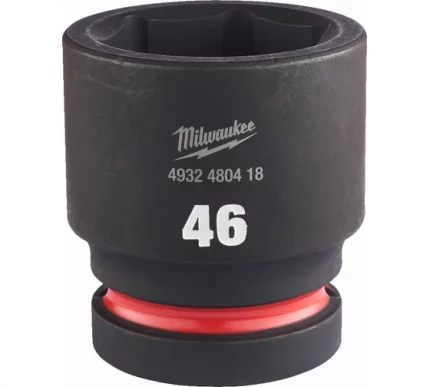 Головка ударная Milwaukee ShW 46мм 4932480418