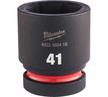 Головка ударная ShW 41мм, 1" Milwaukee 4932480416