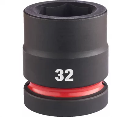Головка ударная ShW 32мм, 1" Milwaukee 4932480410