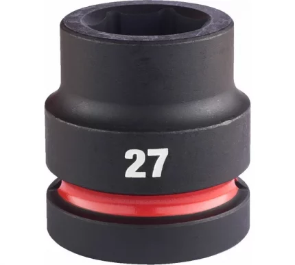 Головка ударная ShW 27мм, 1" Milwaukee 4932480408