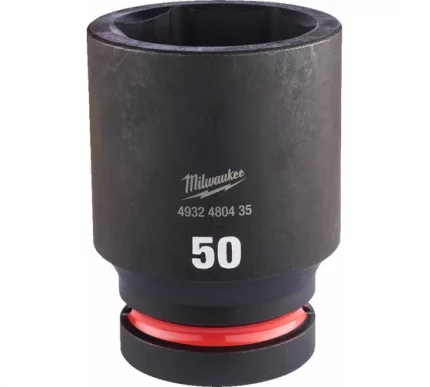Головка ударная удлиненная ShW 50мм, Milwaukee 4932480435