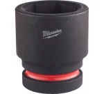 Головка ударная ShW 44мм, 1" Milwaukee 4932480950