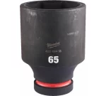 Головка ударная удлиненная ShW 65мм, Milwaukee 4932480438