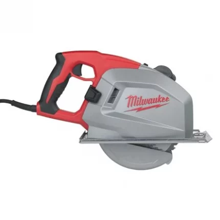 Циркулярная пила по металлу Milwaukee MCS 66 4933440615