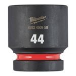 Головка ударная ShW 44мм, 1" Milwaukee 4932480950