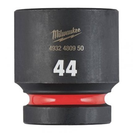 Головка ударная ShW 44мм, 1" Milwaukee 4932480950