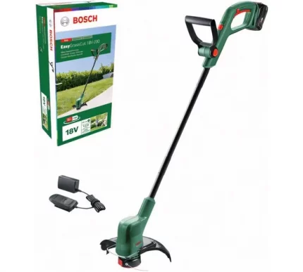 Bosch EasyGrassCut 18V-230