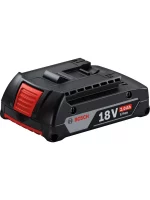 Bosch GBA 18V 2.0Ah Li-ion