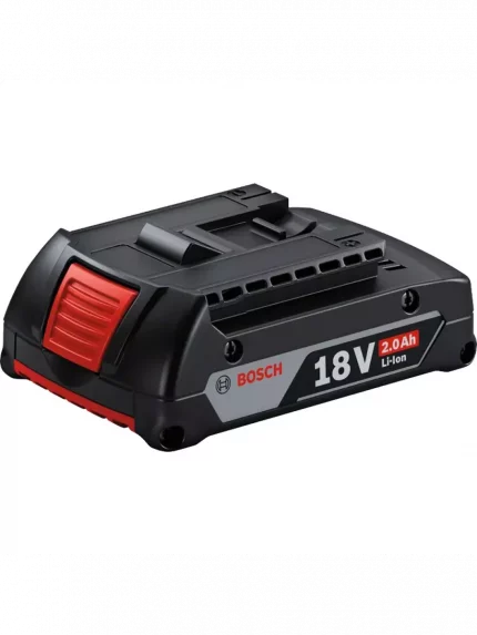 Bosch GBA 18V 2.0Ah Li-ion