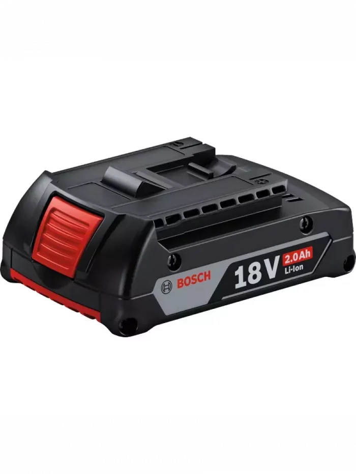 Bosch GBA 18V 2.0Ah Li-ion