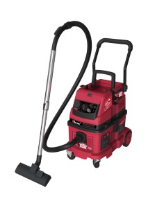 Пылесос строительный NUMBER ONE VC2200/40-2HP