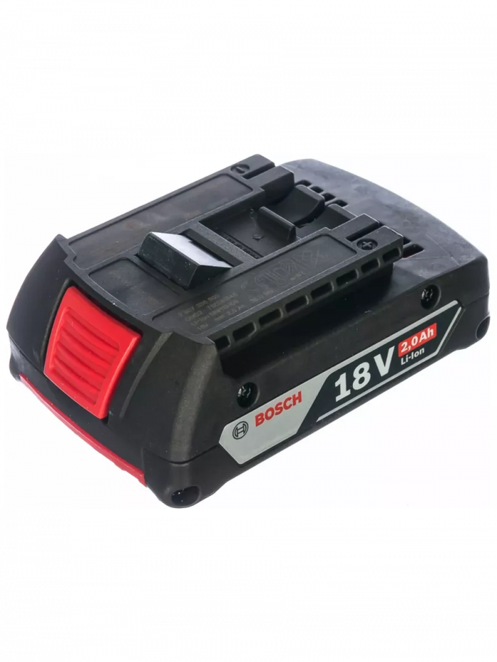 Bosch GBA 18V 2.0Ah Li-ion