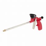 Пистолет для монтажной пены NUMBER ONE NFG-04