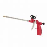 Пистолет для монтажной пены NUMBER ONE NFG-04
