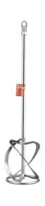Насадка миксерная NUMBER ONE NMN600R140 Professional