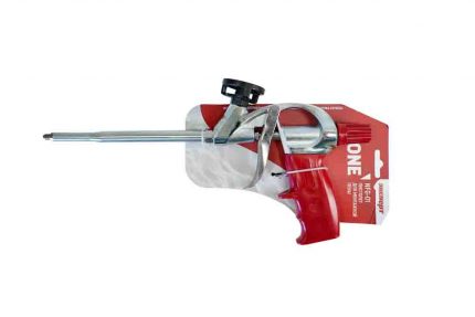 Пистолет для монтажной пены NUMBER ONE NFG-01