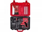 Перфоратор аккумуляторный бесщёточный NUMBER ONE EH26/3.0-PRO-BL ONE ENERGY