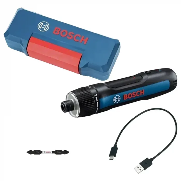 Bosch GO 3