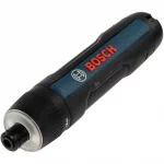 Аккумуляторная ответка Bosch GO 3 06019H2200 — изображение 3