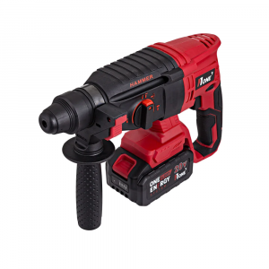 Перфоратор аккумуляторный бесщёточный NUMBER ONE EH26/3.0-PRO-BL ONE ENERGY