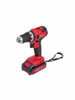 Шуруповерт аккумуляторный бесщёточный CDI20/2.0-PRO-BR-1B NUMBER ONE INDUSTRIAL
