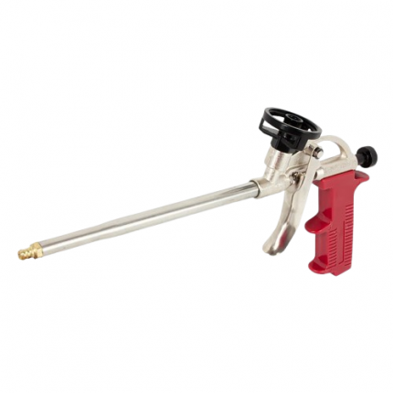 Пистолет для монтажной пены NUMBER ONE NFG-03