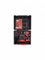 Шуруповерт аккумуляторный бесщёточный CDI20/2.0-PRO-BR-1B NUMBER ONE INDUSTRIAL