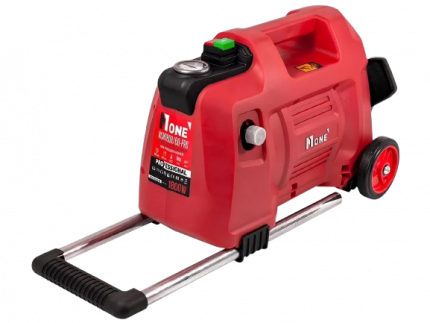 Мойка высокого давления NUMBER ONE NCM1800/60-PRO