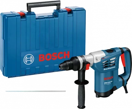 Bosch GBH 4-32 DFR Professional SDS-Plus