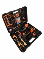 Шуруповерт аккумуляторный бесщёточный ONEVOLT VDI20/2.0-PRO-BR-2B