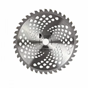 Диск для триммера NUMBER ONE TD04