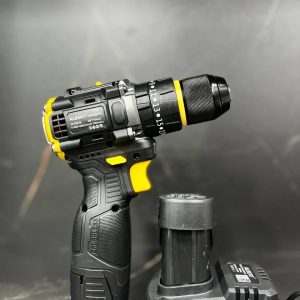 Аккумуляторный шуруповёрт ALBERT 16.8V 10мм