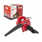 Воздуходувка электрическая NUMBER ONE NEB450-1