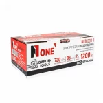 Воздуходувка электрическая NUMBER ONE NEB1200-1 Professional