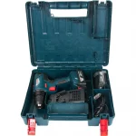 Аккумуляторная дрель-шуруповёрт Bosch GSR 180-LI Professional 06019F8109 — изображение 5