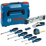 Набор инструментов 19 предметов Bosch 0615990N2R