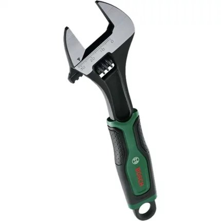 Разводной ключ Bosch (8x200мм) 1600A02W7R