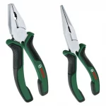 Набор плоскогубцев 2 предмета Bosch 1600A0275H