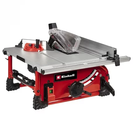 Пила циркулярная настольная Einhell TE-TS 254 T 4340430