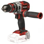 Ударный шуруповерт бесщеточный Einhell TP-CD 18 Li-i Brushless - Solo 4513860