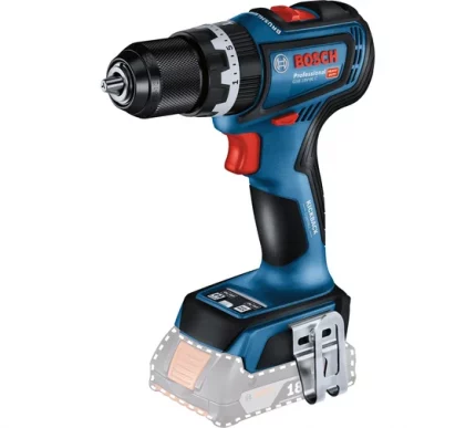 Аккумуляторная дрель-шуруповерт Bosch GSB 18V-90 Solo 06019K6100