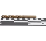 Сверло по металлу Bosch HSS-Co Standardline (5шт; 10х133мм) 2608585898
