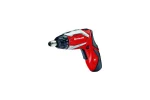 Отвертка аккумуляторная Einhell TE-SD 3,6 Li Kit 4513495