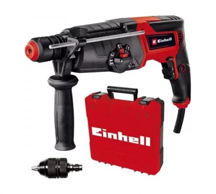 Перфоратор Einhell te-rh 950 5f 4257978