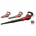 Воздуходувка аккумуляторная Einhell GE-UB 18/250 Li E-Solo 3433542