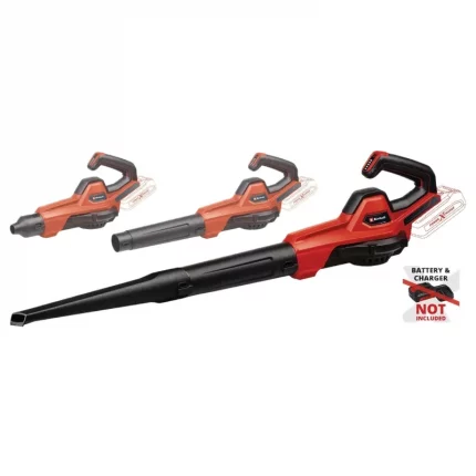 Воздуходувка аккумуляторная Einhell GE-UB 18/250 Li E-Solo 3433542